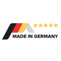 MADE IN GERMANY
