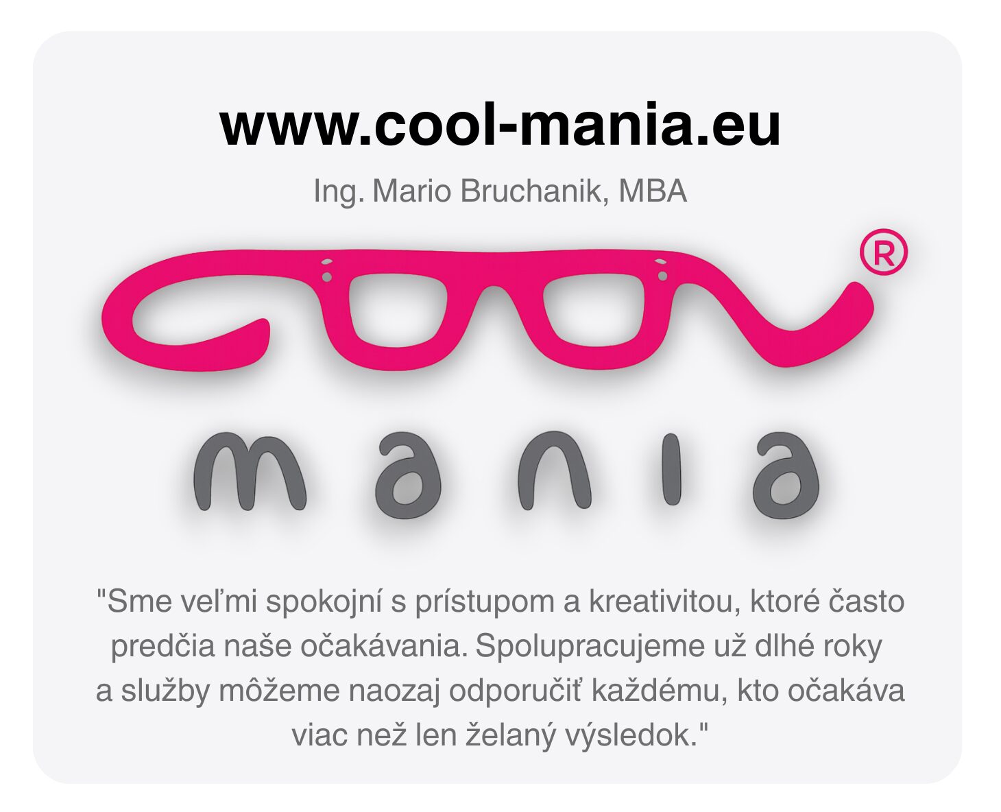 https://www.cool-mania.eu