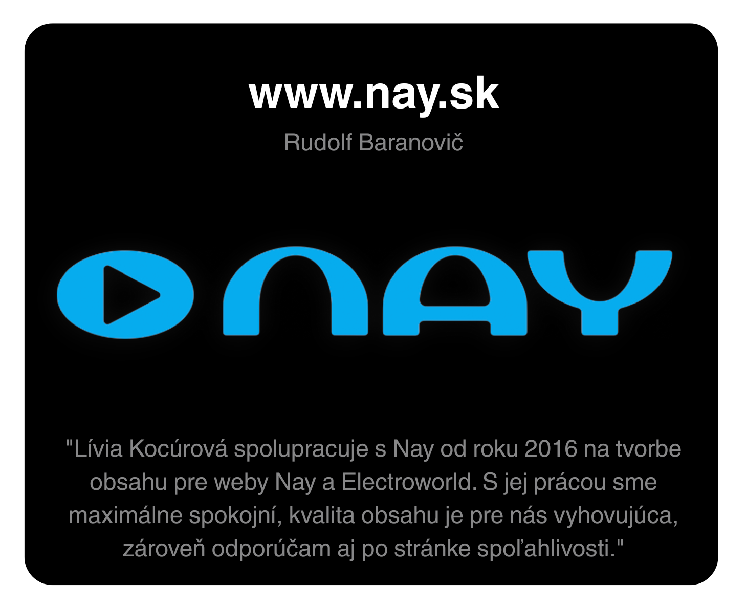 nay