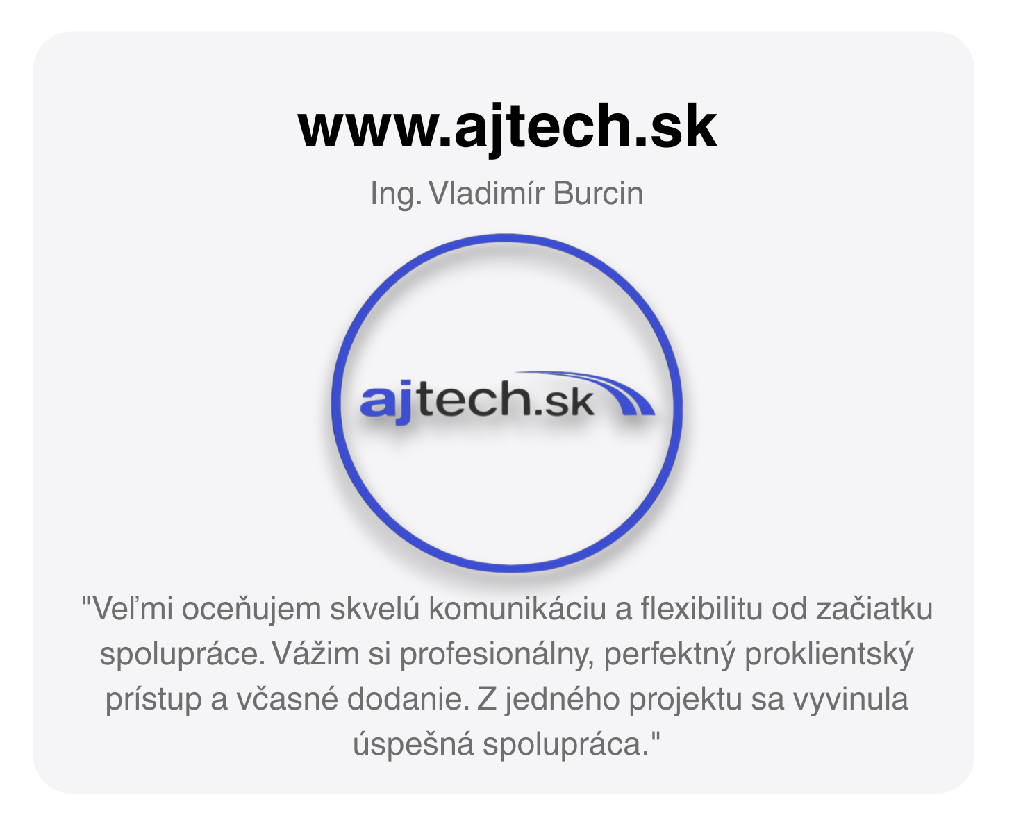 ajtech