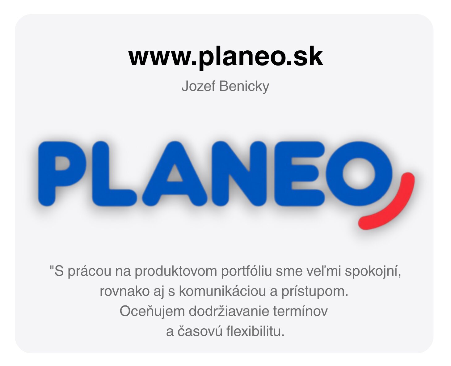 planeo