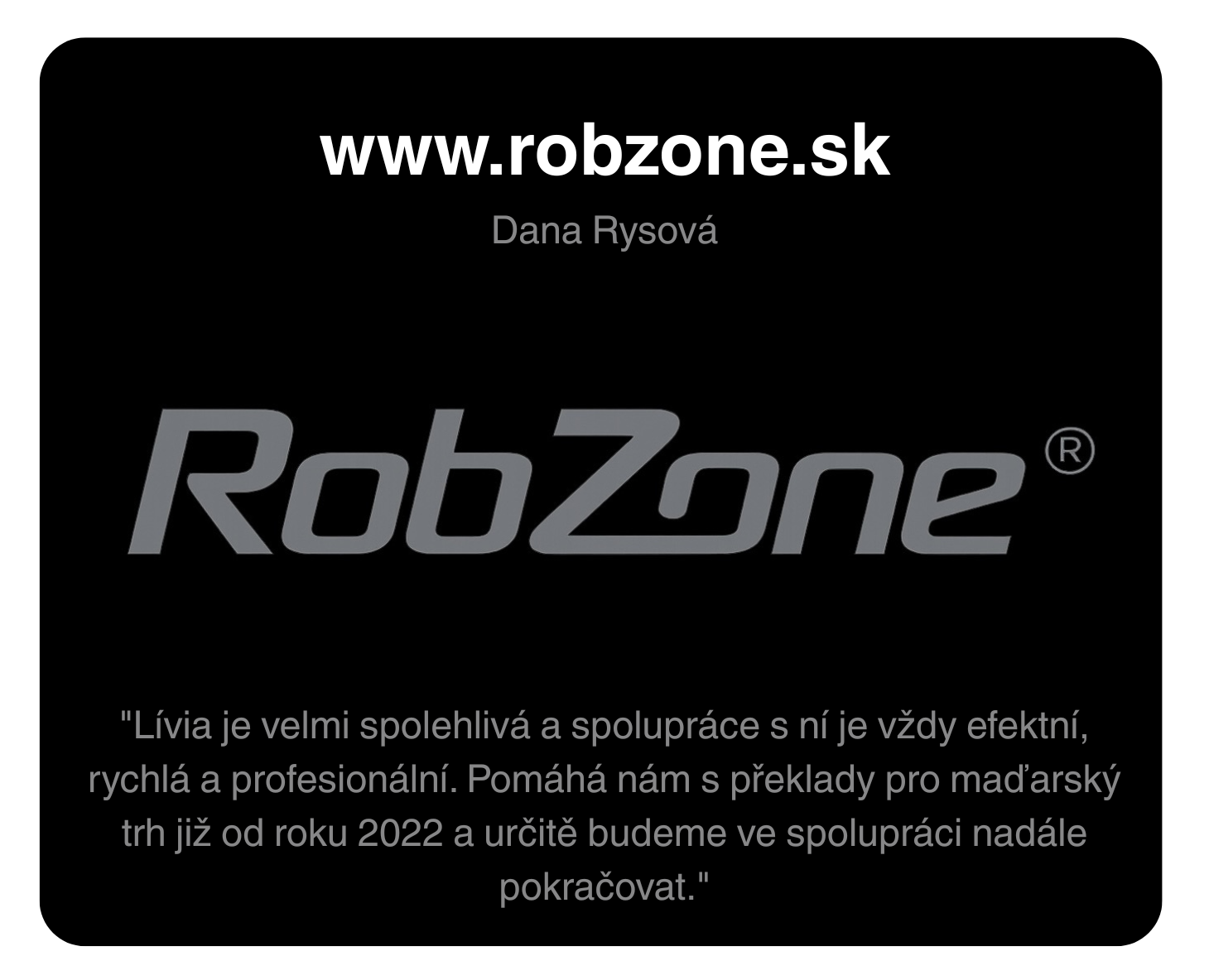 robzone